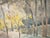 René Leverd, Trees by the Water, Watercolor For Sale - Image 5 of 7