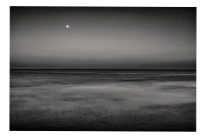 Guy Sargent, Moonrise 4, Archival Pigment Print