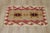 1960s Traditional Wool Oushak Kilim Rug For Sale - Image 4 of 13