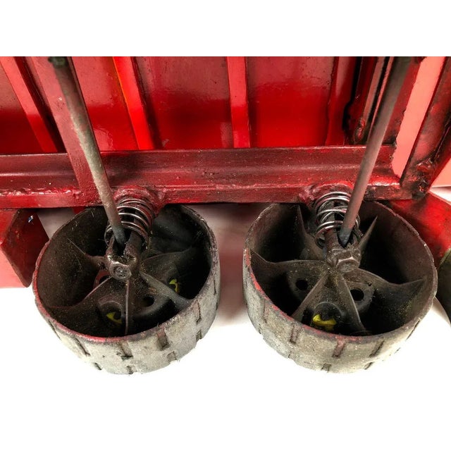 Truck Model from Tatra, 1980s For Sale - Image 15 of 17