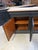 4-Door Cherrywood Sideboard, 1970s For Sale - Image 11 of 18
