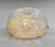 Lalique A Large French Art Deco Wall Sconce by René Lalique - Lausanne - Opalescent Glass - 1920s France For Sale - Image 4 of 8