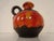 Lava Ceramic Vase from Walter Gerhards, 1970s For Sale - Image 3 of 18