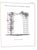 Burgundy "Gazebos and Trellises: Authentic Details for Design and Restoration" 1999 Harrison, Peter Joel For Sale - Image 8 of 12