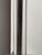Restoration Hardware Glass Column Table Lamp For Sale - Image 9 of 12