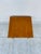 Mid-Century Modern Vintage Scandinavian Teak Coffee Table, 1960s For Sale - Image 3 of 10