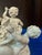 19th Century Porcelain Children at play For Sale - Image 12 of 12