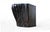 Wood W2376 Stool in Oxidized Oak by Jörg Pietschmann For Sale - Image 7 of 18
