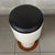 Wood Modern Stools in White Lacquered Wood, 1960s, Set of 2 For Sale - Image 7 of 13