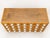Industrial Wooden Catalog Cabinet, East Germany, 1970s For Sale - Image 6 of 9