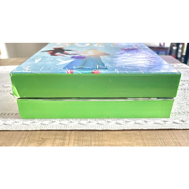 Gucci Harmony Korine Limited Edition 1000 Copies Fashion Coffee Table Slipcase For Sale In Los Angeles - Image 6 of 12