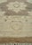 Turkish Oushak Square Rug 3'2" x 3' #21345 For Sale - Image 3 of 8