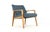 Wood Vintage Alerheim Lounge Chair For Sale - Image 7 of 17