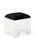 Wildwood Mykonos Velvet Stool For Sale - Image 11 of 11