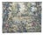 Vintage French Aubusson Style Jacquard Hunting with Hounds Tapestry, 1970s For Sale