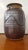 Mid 20th Century Carolina Redware Pottery Vase For Sale - Image 4 of 7