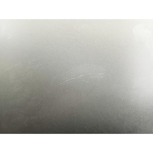 Desk in Metal by Egon Eiermann For Sale - Image 11 of 18