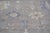 Turkish Turkish Oushak Hand Knotted Wool Rug, 5'x6'10 For Sale - Image 3 of 5