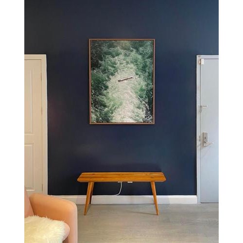 Edition Aerial Views Bernhard Lang Image: AV_Rhine_Falls_005 Size B: 35,4 x 47,2 inches (90x120cm) No 2 of 8 +2 AP,...