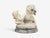 Neoclassical, Marble Statue, Mother and Daughter, France, 1910s For Sale - Image 12 of 13