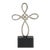 Wildwood Celtic Steel Rounded Cross For Sale
