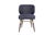 Louis Dining Chairs by Ottiu, Set of 6 For Sale - Image 11 of 18