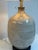 Modern Farmhouse Ceramic Table Lamps - a Pair For Sale - Image 11 of 12