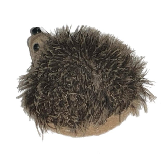 Children's Steiff "Joggi" Hedgehog - Vintage For Sale - Image 3 of 8