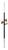 AT16 Coat Rack by Osvaldo Borsani for Tecno, 1960 For Sale