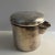 Mexican 1930s Silver Plated Mexican Baby's Cup For Sale - Image 3 of 7