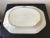 1880s Stone China Platter For Sale - Image 9 of 12