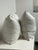 Eastern Accent Niche Accent Pillows, Pair For Sale - Image 4 of 12