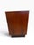 Mid-Century Modern Vintage Danish Modern Rosewood Dresser or Sideboard by Dyrlund, Denmark For Sale - Image 3 of 14