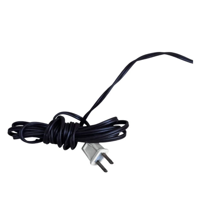 Mid 20th Century Mid 20th Century MCM Stiffle Candelabra Lamp by Tommi Parzinger For Sale - Image 5 of 6