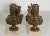 Bronze Classical Lamp Bases, 1890s, Set of 2 For Sale - Image 3 of 6