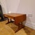 Drop-Leaf Coffee Table in Teak with Drawer from Stag, 1970s For Sale - Image 12 of 15