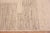 Nazmiyal Collection Modern Ivory Rug For Sale - Image 4 of 4
