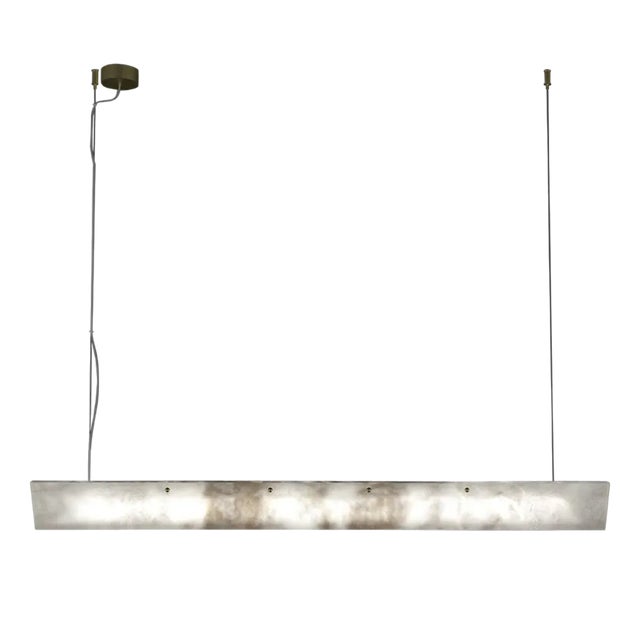 Prometeo Pendant Lamp by Alabastro Italiano For Sale