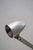 Silver Halogen Table Lamp, 1980s For Sale - Image 8 of 14