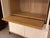 Ironies Forte Custom Cabinet Office Desk For Sale - Image 9 of 12