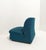 Mid-Century Ciprea Lounge Chairs by by Afra and Tobia Scarpa for Cassina, 1968, Set of 3 For Sale - Image 11 of 18