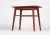 Mid-Century Modern Side Table in Teak, Denmark, 1960s For Sale - Image 3 of 9