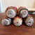 Group of 7 Antique German Foam Rollers For Sale - Image 4 of 11