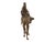 Metal Antique Austrian Bergmann Bronze Bedouin Sculpture For Sale - Image 7 of 7