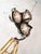 Industrial Floor Lamp from Heraeus Hanaulux, 1990s For Sale - Image 3 of 15
