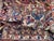 Antique Kurdish Rug, 1890s For Sale - Image 16 of 18