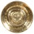 Flemish Brass Alms Plate For Sale - Image 9 of 9