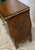 French Hand Painted Italian Bombe Commode - Chest of Drawers For Sale - Image 3 of 9
