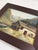 Traditional Late 19th Century German Alpine Oil Painting - Signed by Fische For Sale - Image 3 of 6