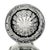 Glass Waterford Castlemaine Irish Crystal Honey Jam Jar With Lid 4.75" For Sale - Image 7 of 14